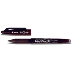 PILOT FRIXION ball Tintenroller 0.35 mm Braun