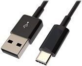 Hpe aruba usb-a to usb-c pc to switch cable
