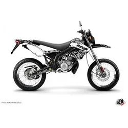 Kutvek, Motorrad Zubehör, Predator Derbi 50 Xtreme, Xrace 2005>2009