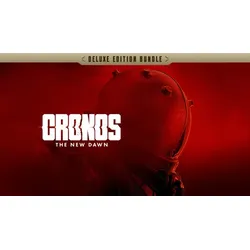 Cronos: The New Dawn Deluxe Edition