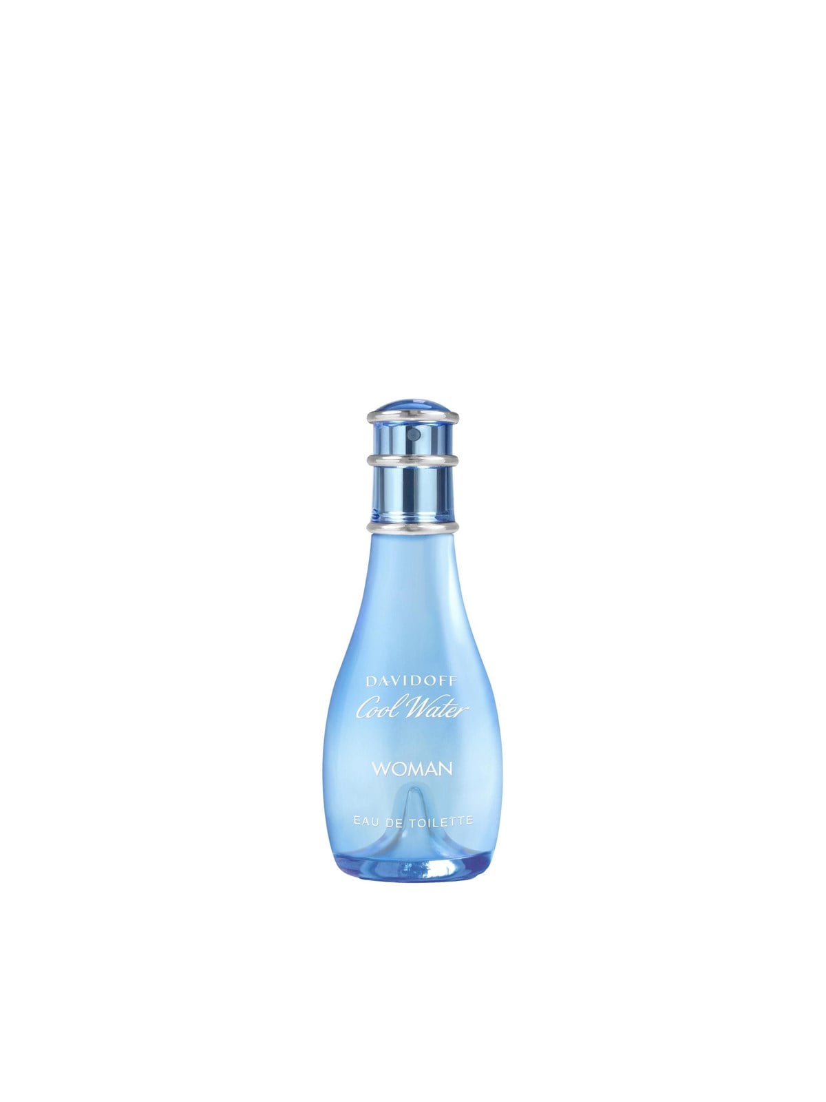 Davidoff Cool Water Woman EDT - 30 ml0