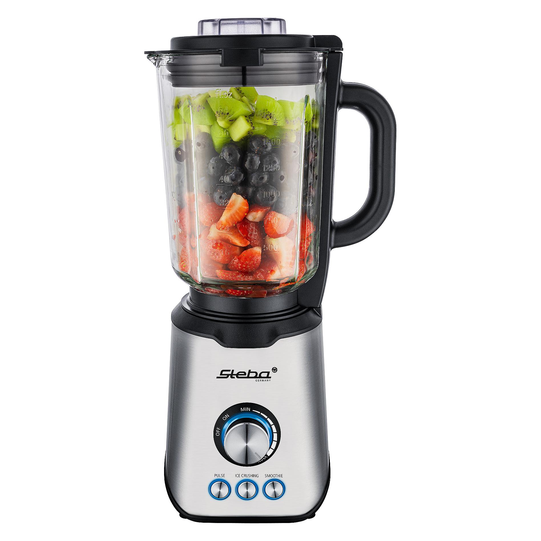 Steba MX 4 Plus (1200 W) (281400)