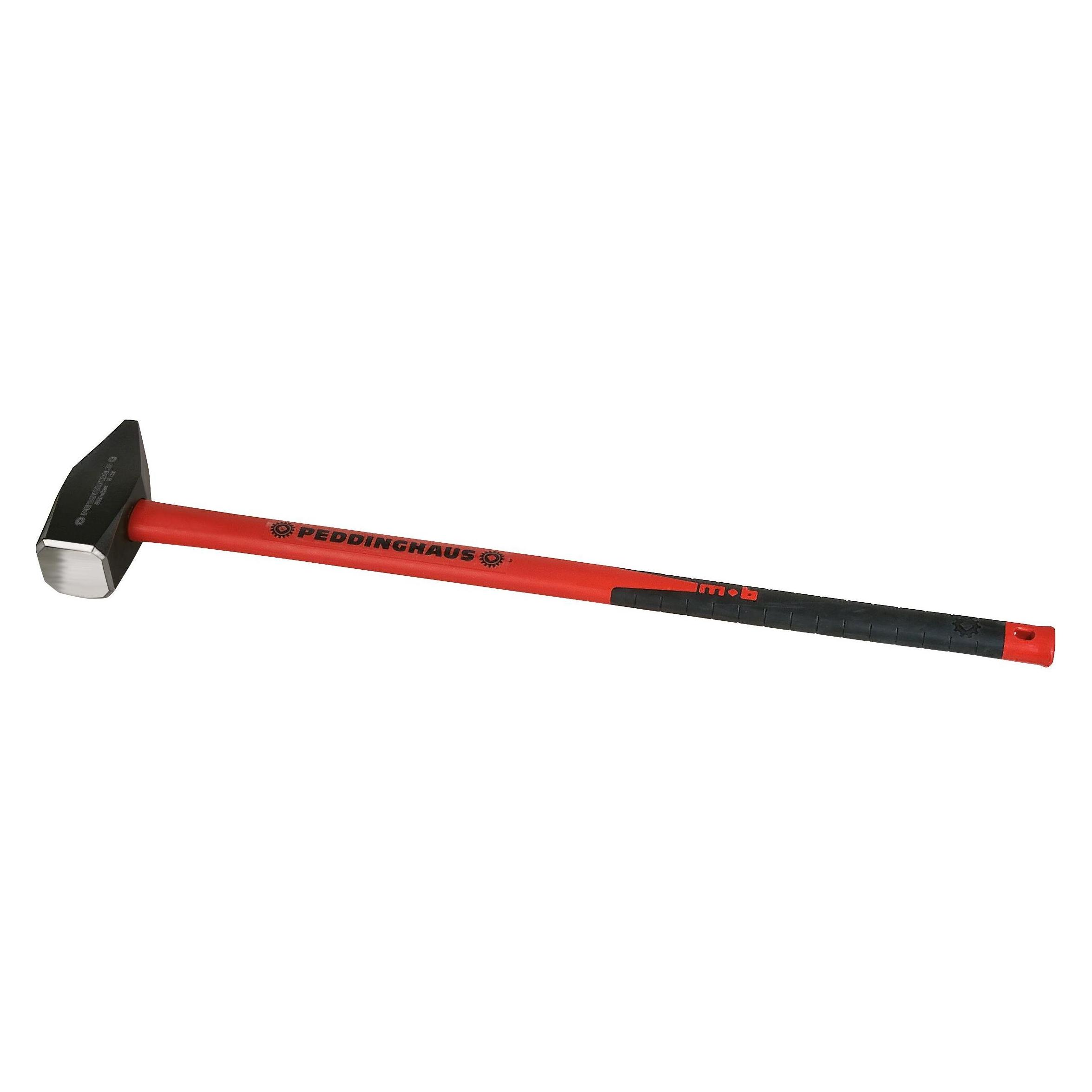 Peddinghaus Vorschlaghammer Ultratec mit 3-K Stiel (4954 g) (5027984000)