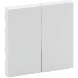 Legrand 864105 Niloe Step Wippe Serienschalter Farbe: Ultraweiß