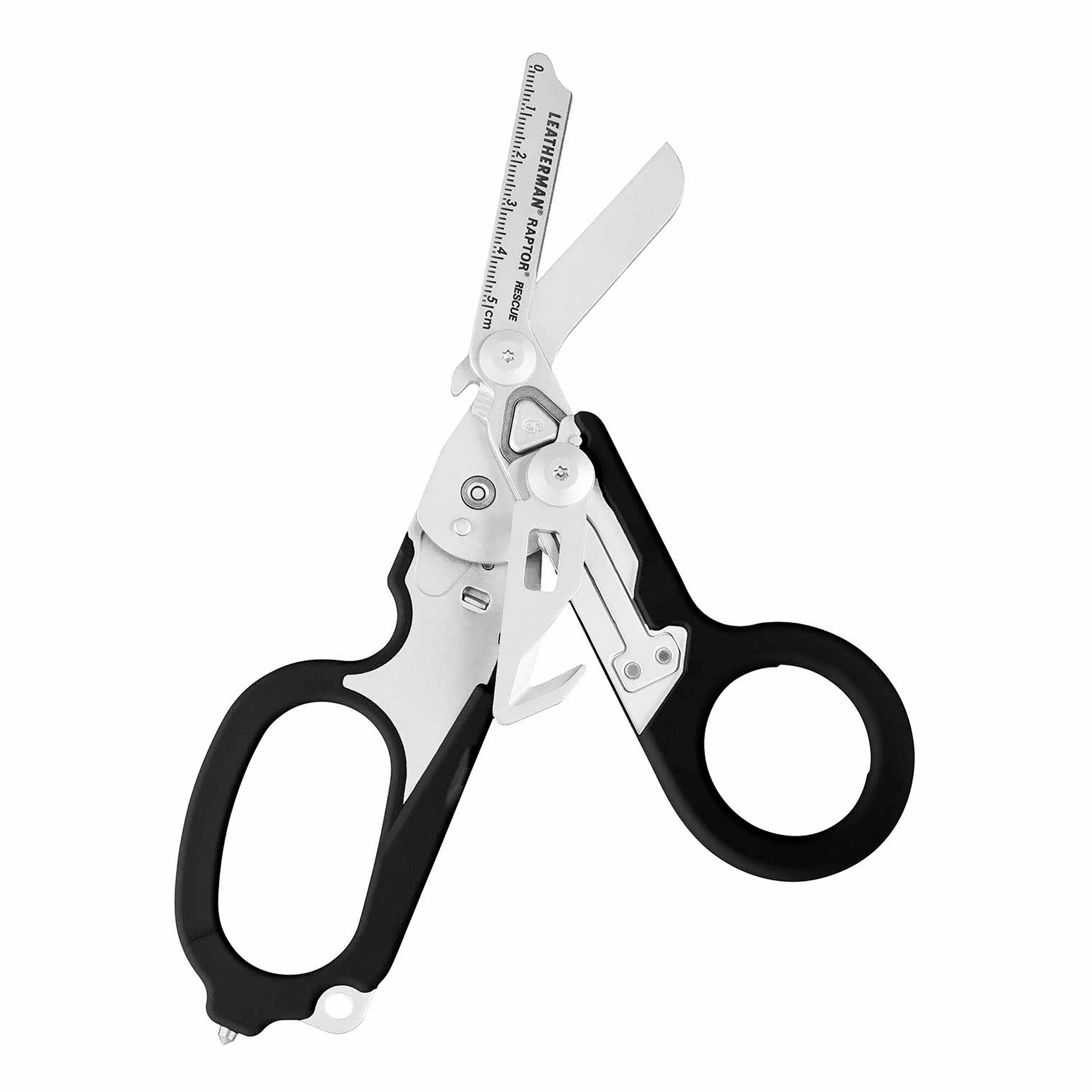 Leatherman Raptor Rescue Multitool Multitools schwarz