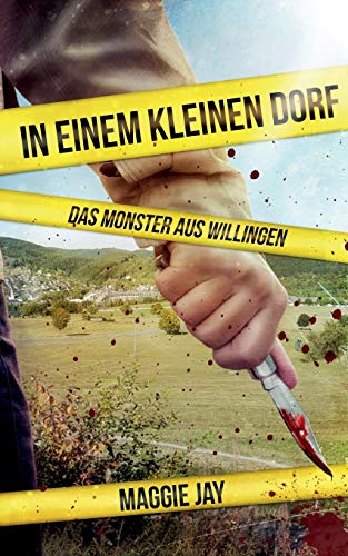 Maggie Jay - In einem kleinen Dorf - Das Monster aus Willingen - Preis vom 11.10.2026 03:10:56 h