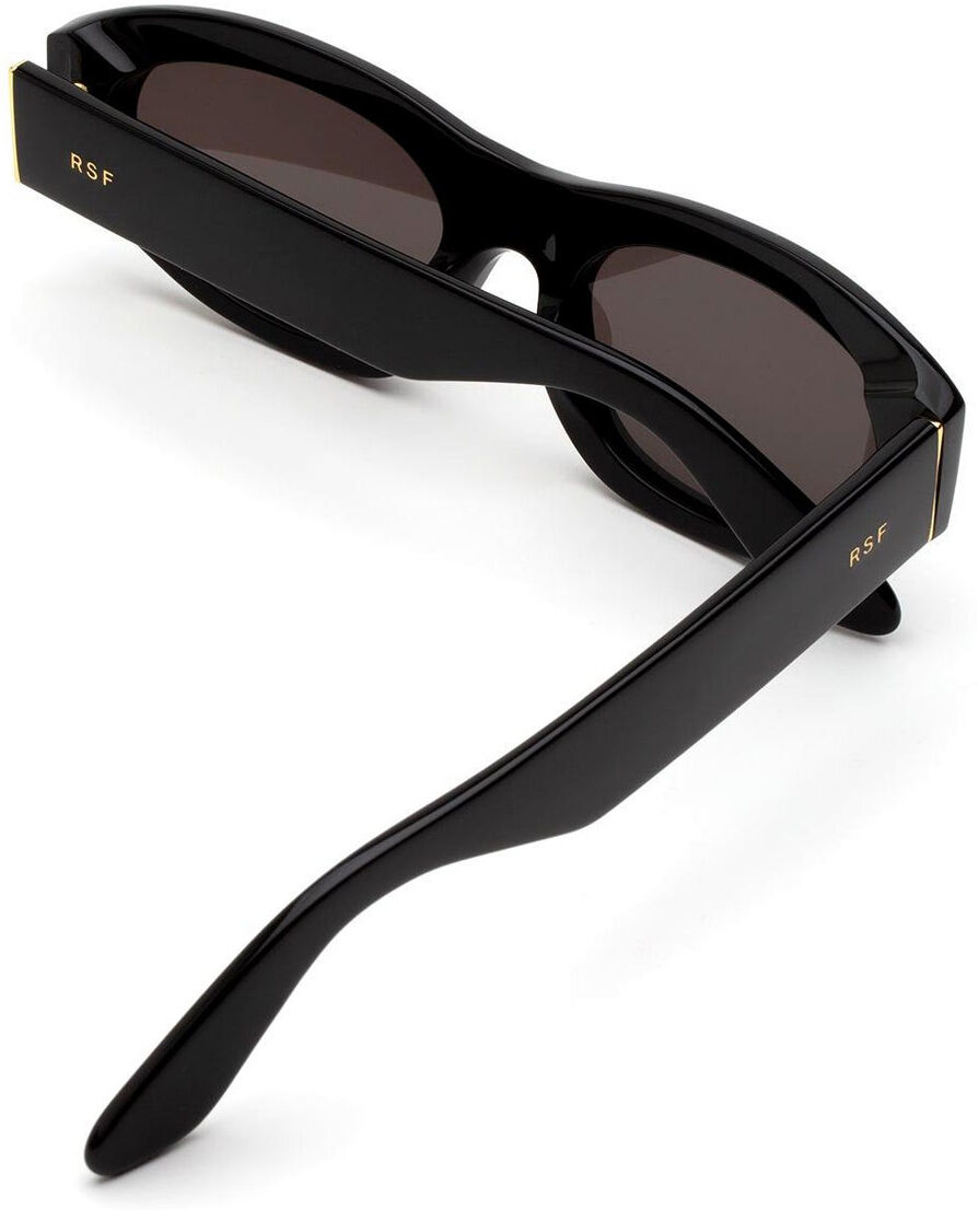 Retrosuperfuture Occhiali da Sole Cinema Black 3Q2