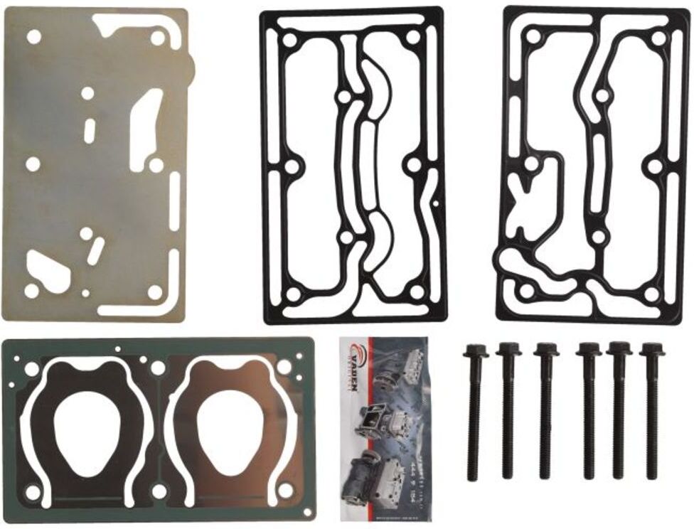 Reparatursatz, Kompressor VADEN 1300 230 160