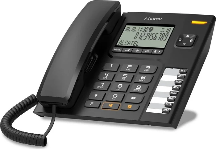 Alcatel T78 EU