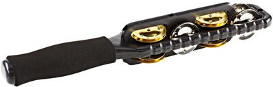 Meinl MJS1BK Multi-Jingle Stick Schwarz
