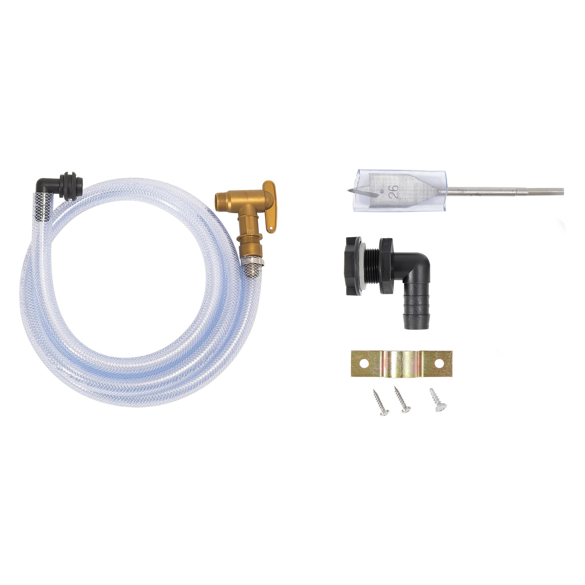 Garantia Universal Schlauch-Set (B003BU8EG8)