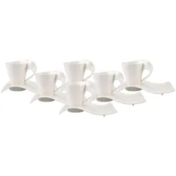 Villeroy & Boch, Tasse, NewWave Caffè (300 ml, 6x)