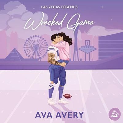 Wrecked Game - Ava Avery, Audio, 4099995903997