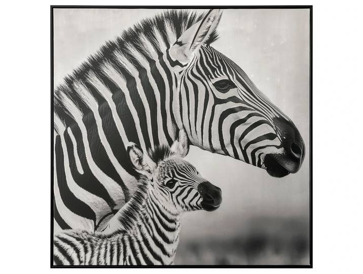 Gemälde Celebrate Your Stripes image LAND
