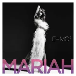 Def Jam Recordings, Schallplatten, E=MC2-CAREY,MARIAH (Mariah Carey)