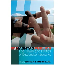 Hashtag Publics, Fachbücher