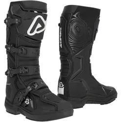Acerbis Artiglio Logo Motocross Stiefel 41