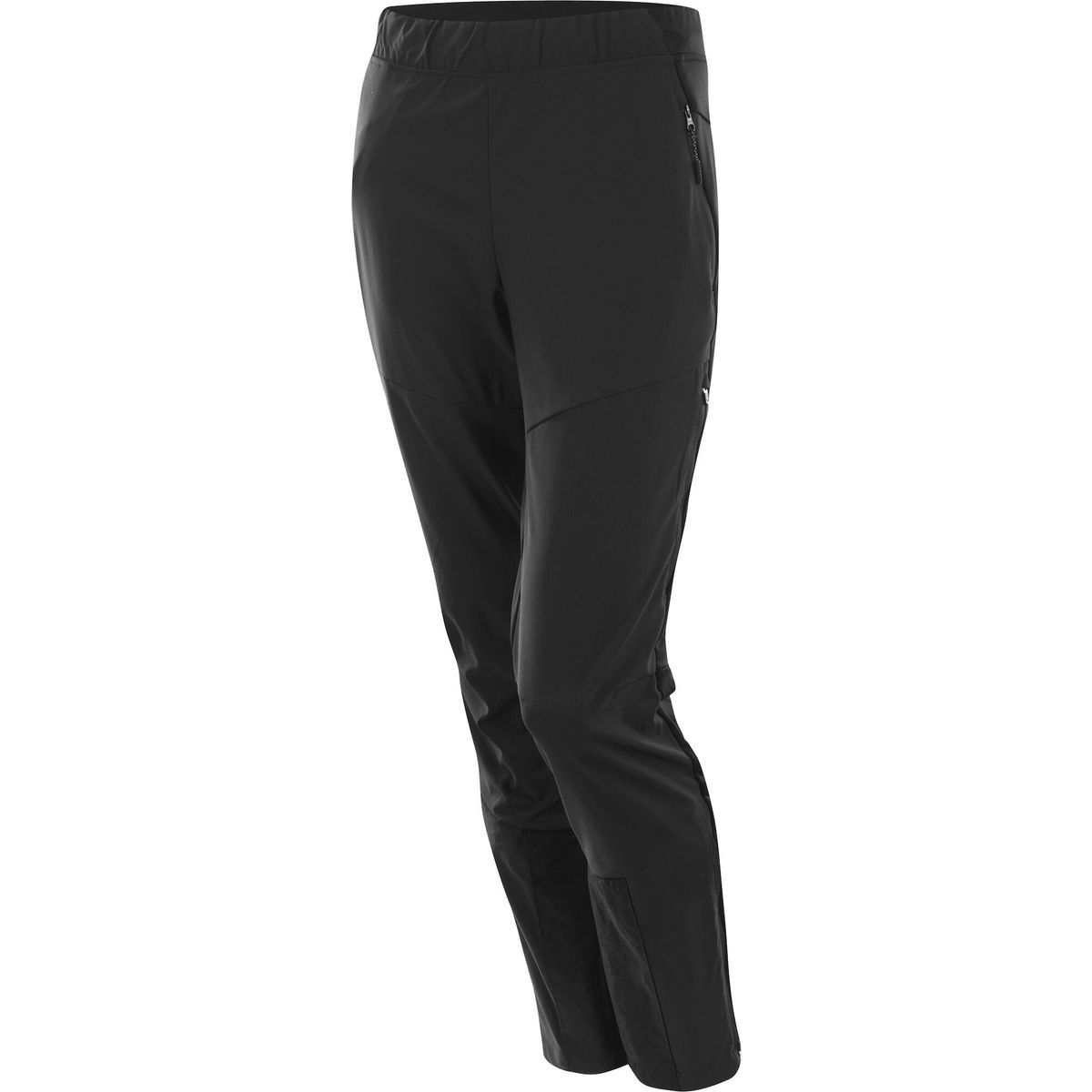 Löffler Women Touring Pants Dynamic AS black (990) 36 26262-990-36