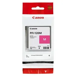 Canon PFI-120 (2887C001) - Tintenpatrone, magenta