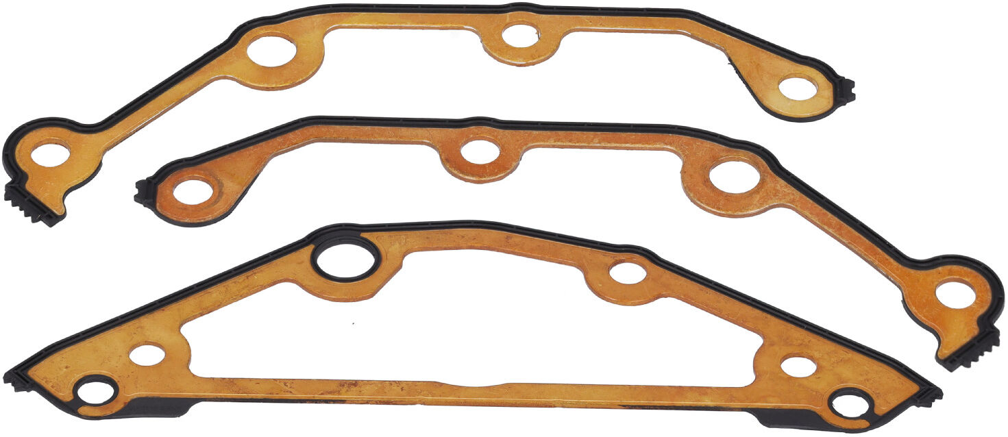 Febi Bilstein Dichtungssatz, Steuergehäuse 181818 Für Bmw