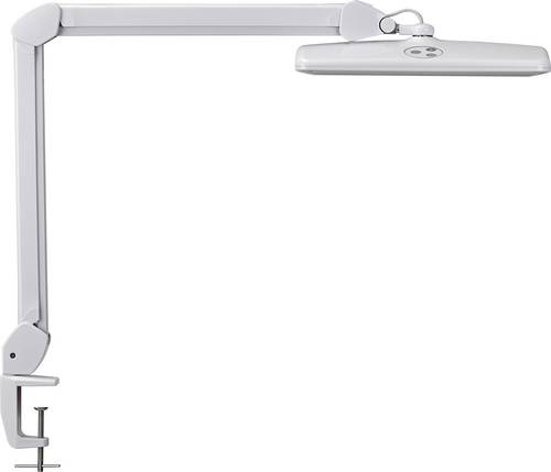 Maul MAULintro 8205802 LED-Klemmleuchte E (A - G) 11 W Weiß
