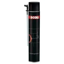 E-COLL PU-Montageschaum 750ml MDI