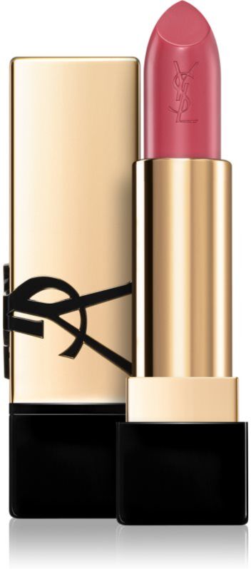 Yves Saint Laurent Rouge Pur Couture lipstick W P2 Rose No Taboo 3.8 g