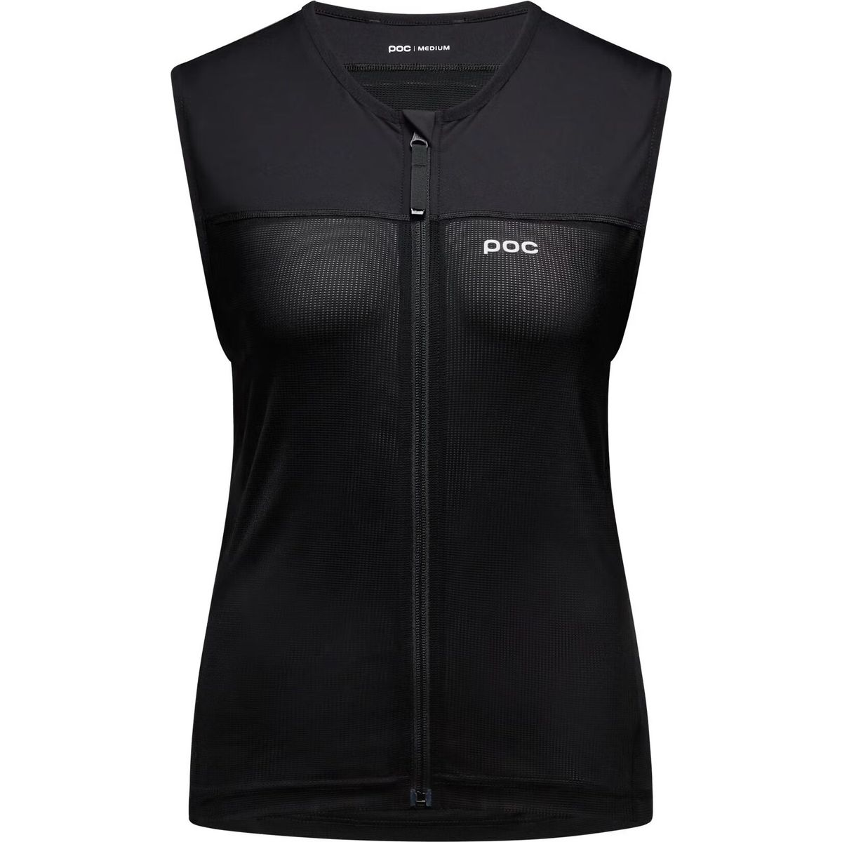 POC W's VPD Spine Vest uranium black (1002) S PC204601002SML1