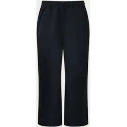 OAKLEY Herren Hose CHANNEL SHELL PANT, Größe L in Schwarz Schwarz