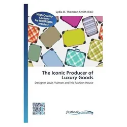 The Iconic Producer of Luxury Goods, Fachbücher