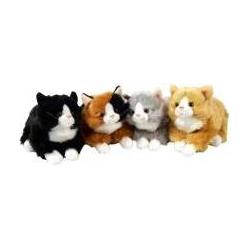 Dubi Katze 23 cm (47787167)