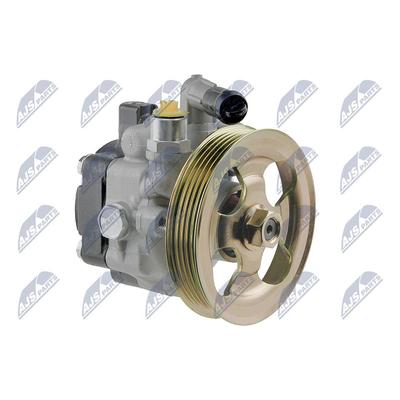 Nty Hydraulikpumpe, Lenkung [Hersteller-Nr. SPW-SB-003] für Subaru