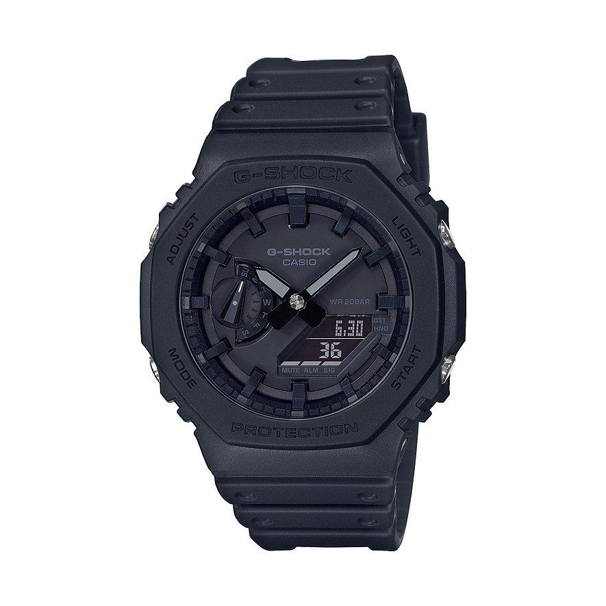 G-Shock Herrenuhr Classic
