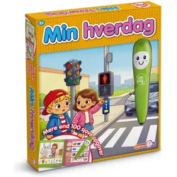 Games4U Min hverdag - leg og lr (Deutsch)