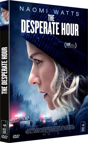 Phillip Noyce - The desperate hour [FR Import] - Preis vom 06.10.2026 07:26:00 h