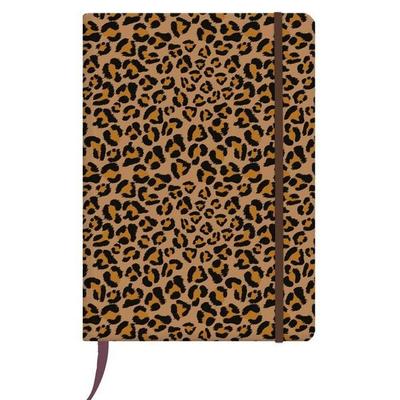 Notizbuch A5 Journal Leo