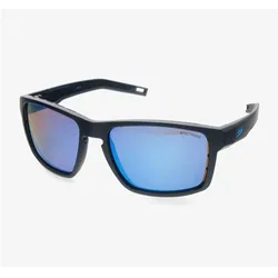 Julbo, Herren, Sportbrille, Shield Spectron 3 CF Sportbrille (Blau), Schwarz