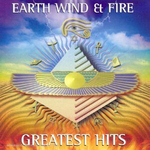 Earth Wind & Fire - Greatest Hits - Preis vom 08.10.2026 07:26:42 h