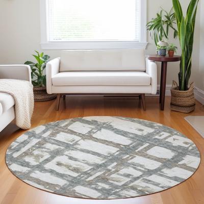 Addison Rugs Premium Washable Super Soft Transitional Mayfield Rug