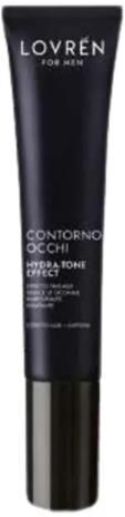 Lovren For Men Crema Contorno Occhi Uomo Hydra Tone Idratante 15 ml