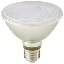 10W Luxar Glas PAR30SN E27 633lm 2700K dim