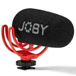 Joby Wavo Vlogging-Mikrofon | ✔️ Abverkauf: weg=weg