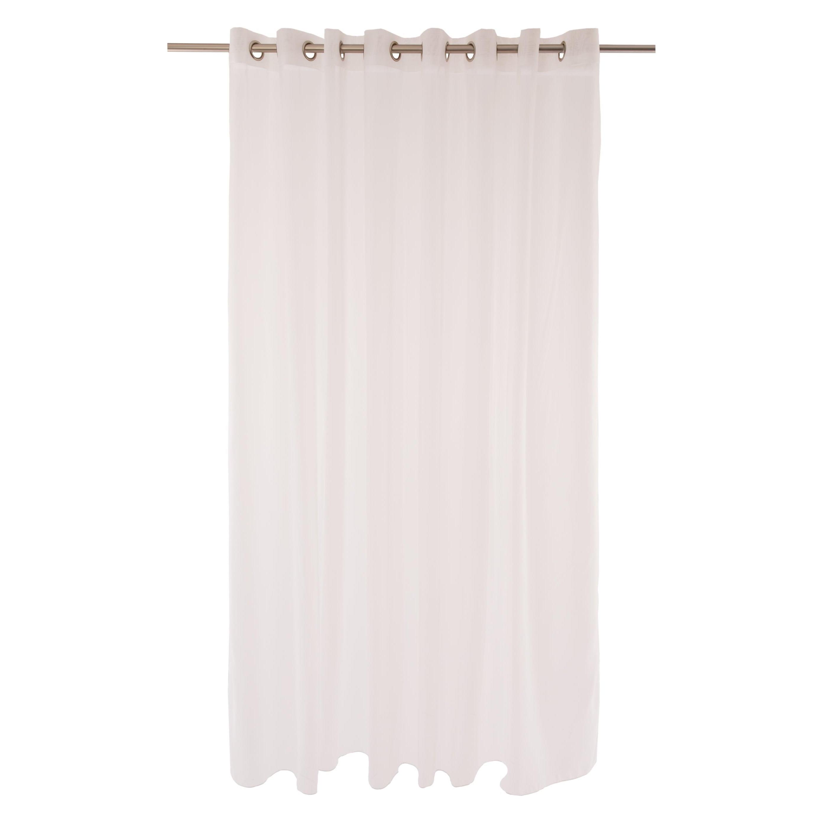 Domoletti CURTAIN VOILE W191-70008 EYE 280X260 D (39153153)