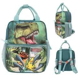 Dino, Kindergartentasche, World - backpack DANGER ( 0411778 )