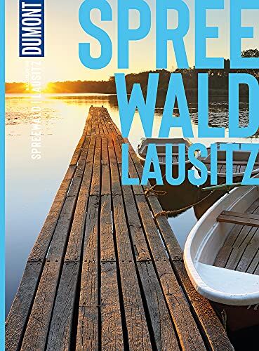 Oliver Gerhard - DuMont BILDATLAS Spreewald, Lausitz - Preis vom 15.10.2026 23:06:25 h