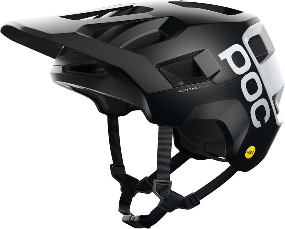 POC Kortal Race MIPS, Halber Helm, Formenbau