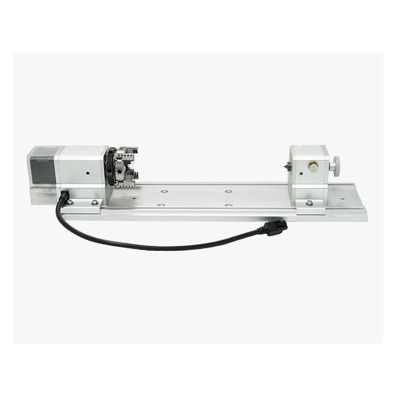 Makera Carvera 4th Axis Module - Harmonic Drive Version (C1-4TH-HD)