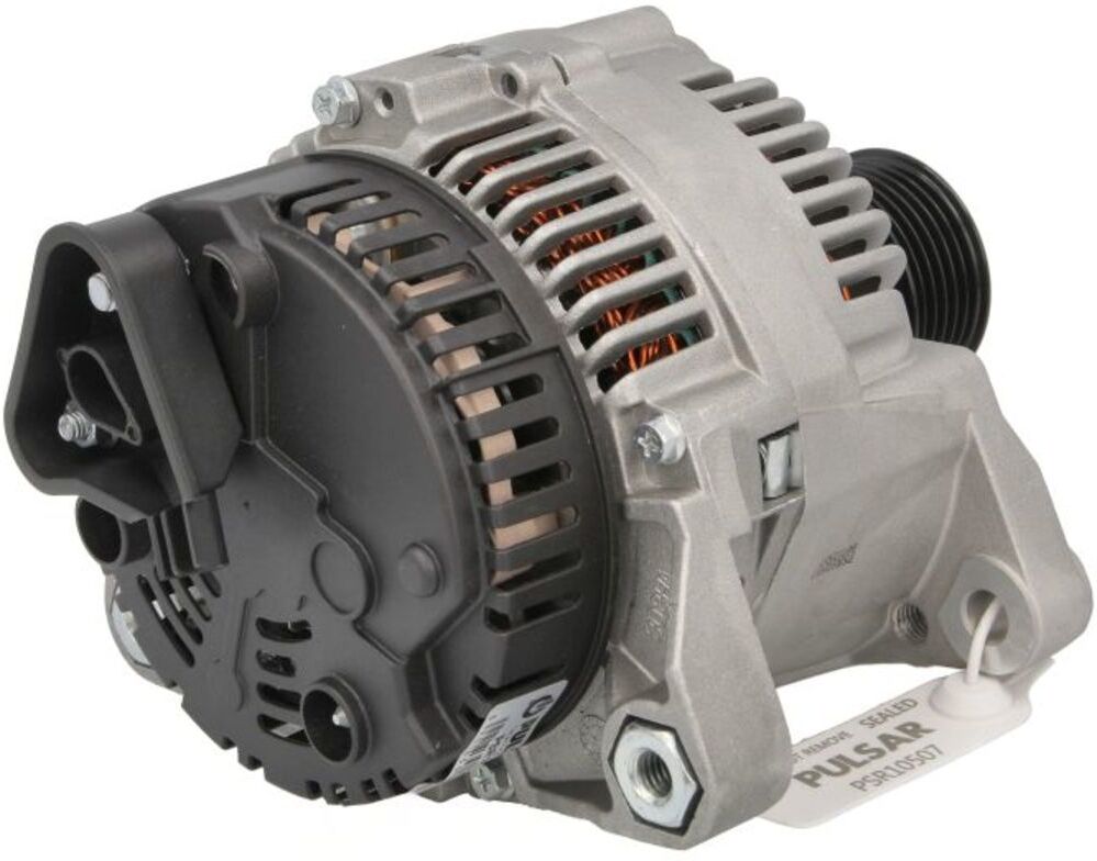Drehstromgenerator PULSAR ROTATING ELECTRICS PSR10507