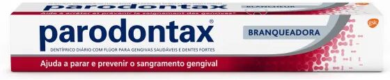 Parodontax Dentífrico Blanqueador 75ml