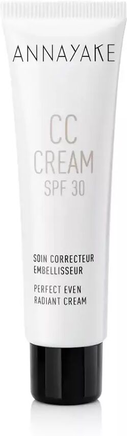 Annayake Cc Cream Perfect Even Radiant Cream SPF 30 30 ml